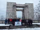 4_challange Góra Św. Anny 6-7.12.2022