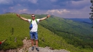 Beskidy - Nauczycielski Klub Górski 1-3.06.2018