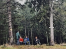 Ekspedycja 15 Karkonosze i Izery 20-23.10.2025-2