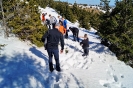 Ekspedycja 1 - Śnieżnik i Jagodną 28-29.03.2017