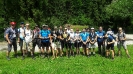 Ekspedycja 3 - Turbacz, Wysoka, Radziejowa 11-14.06.2018