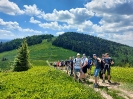 Ekspedycja 7 Beskidy 14-17.06.2021