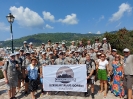 Ekspedycja 9 Macedonia Północna i Grecja  25.08-03.09.2022