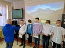 Ślubowanie członków Klubu 03.01.2024