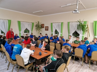 Ekspedycja 11 Bieszczady 25-29.09.2023-21