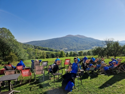 Ekspedycja 11 Bieszczady 25-29.09.2023-23