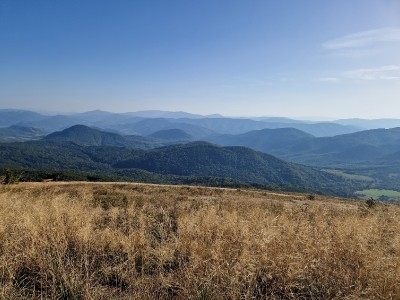 Ekspedycja 11 Bieszczady 25-29.09.2023-28