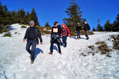 Wyjazd na Śnieżnik i Jagodną 28-29.03.2017-44