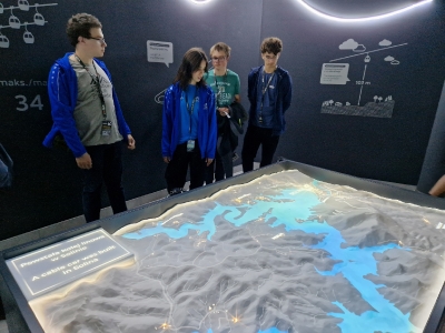 Ekspedycja 11 Bieszczady 25-29.09.2023-40
