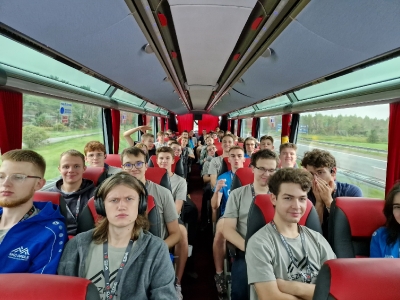 Ekspedycja 11 Bieszczady 25-29.09.2023-47