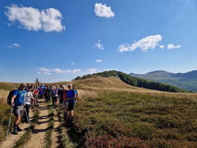 Ekspedycja 11 Bieszczady 25-29.09.2023-74