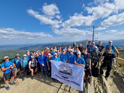 Ekspedycja 11 Bieszczady 25-29.09.2023-78