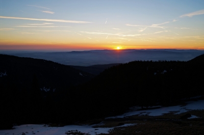 Wyjazd na Śnieżnik i Jagodną 28-29.03.2017-49