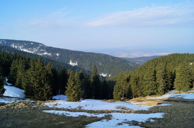 Wyjazd na Śnieżnik i Jagodną 28-29.03.2017-50