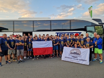 Ekspedycja 13 Słowenia 1-7.09.2024-11
