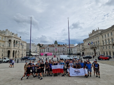 Ekspedycja 13 Słowenia 1-7.09.2024-18