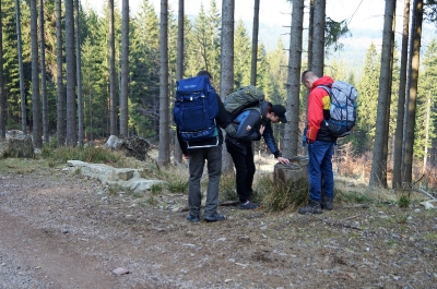 Wyjazd na Śnieżnik i Jagodną 28-29.03.2017-59