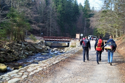 Wyjazd na Śnieżnik i Jagodną 28-29.03.2017-60