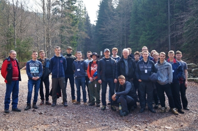 Wyjazd na Śnieżnik i Jagodną 28-29.03.2017-61