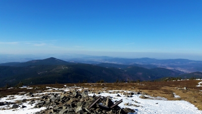 Wyjazd na Śnieżnik i Jagodną 28-29.03.2017-73