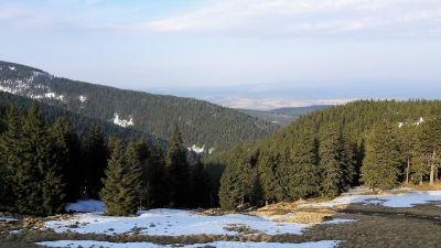 Wyjazd na Śnieżnik i Jagodną 28-29.03.2017-76