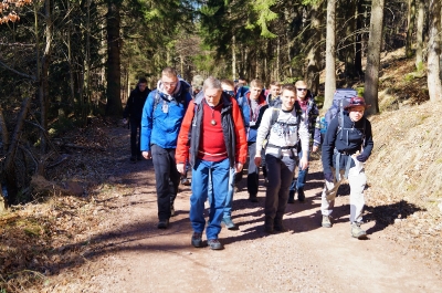 Wyjazd na Śnieżnik i Jagodną 28-29.03.2017-82