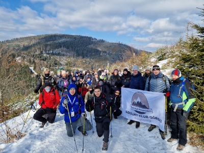 Ekspedycja 14 Beskidy 17-20.02.2025-46