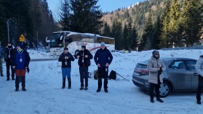 Ekspedycja 14 Beskidy 17-20.02.2025-58