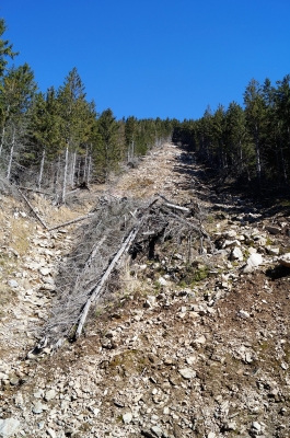 Wyjazd na Śnieżnik i Jagodną 28-29.03.2017-89