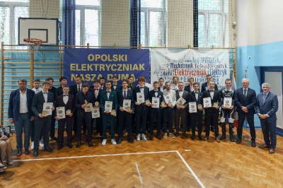 Pożegnanie Absolwentów SKG 25.04.2025-3