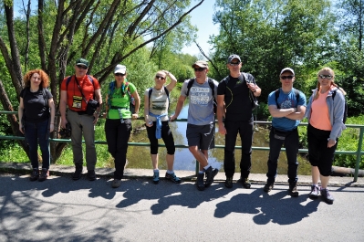 Tatry i Słowacki Raj - Nauczycielski Klub Górski 2-4.06.2017-11