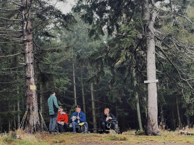 Ekspedycja 15 Karkonosze i Izery 20-23.10.2025-2