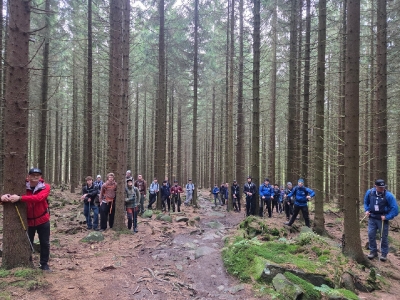 Ekspedycja 15 Karkonosze i Izery 20-23.10.2025-11