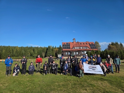 Ekspedycja 15 Karkonosze i Izery 20-23.10.2025-33
