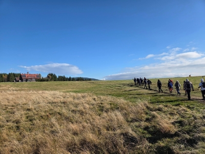 Ekspedycja 15 Karkonosze i Izery 20-23.10.2025-35