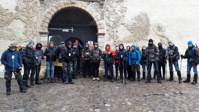 Ekspedycja 2-4