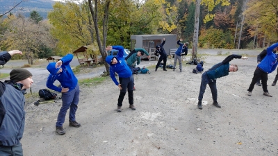 Ekspedycja 15 Karkonosze i Izery 20-23.10.2025-45