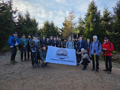 Ekspedycja 15 Karkonosze i Izery 20-23.10.2025-49