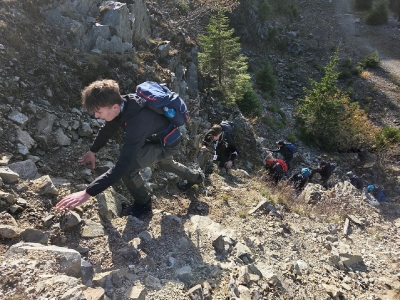 Ekspedycja 15 Karkonosze i Izery 20-23.10.2025-51