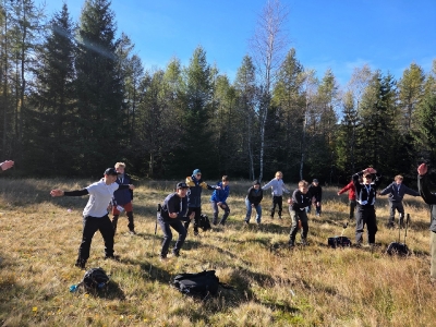 Ekspedycja 15 Karkonosze i Izery 20-23.10.2025-56