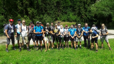 Ekspedycja 3 - Turbacz, Wysoka, Radziejowa 11-14.06.2018-1