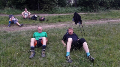 Ekspedycja 3 - Turbacz, Wysoka, Radziejowa 11-14.06.2018-26