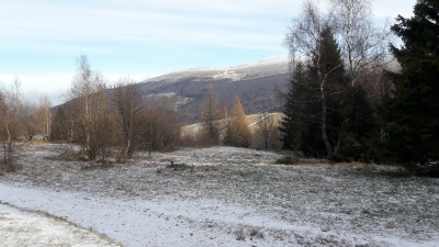 Ekspedycja 4 - Bieszczady 19-22.11.2018-3