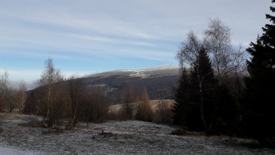 Ekspedycja 4 - Bieszczady 19-22.11.2018-4