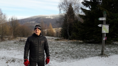 Ekspedycja 4 - Bieszczady 19-22.11.2018-5