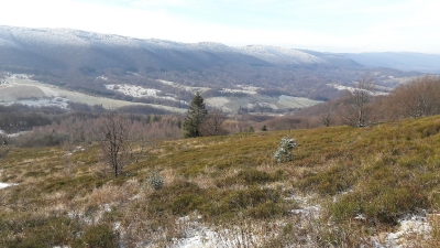 Ekspedycja 4 - Bieszczady 19-22.11.2018-16