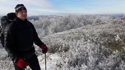 Ekspedycja 4 - Bieszczady 19-22.11.2018-23