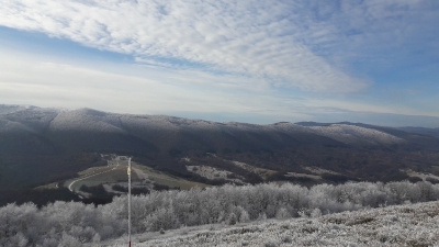 Ekspedycja 4 - Bieszczady 19-22.11.2018-26