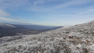 Ekspedycja 4 - Bieszczady 19-22.11.2018-27