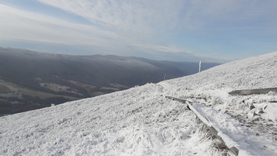 Ekspedycja 4 - Bieszczady 19-22.11.2018-41